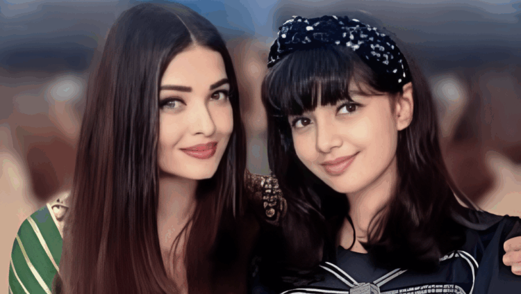 মেয়েকে নিয়ে ভুয়া অ্যাকাউন্টের বিরুদ্ধে ক্ষোভ ঝাড়লেন ঐশ্বরিয়া