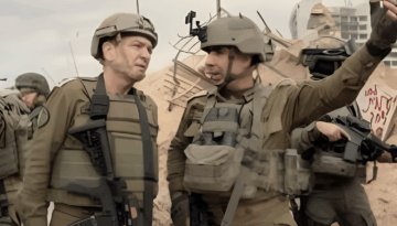 ইসরাইলি সেনাবাহিনীতে অস্থিরতা: ৬০০ কর্মকর্তার পদত্যাগ