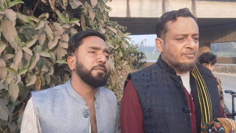 বন্দরে র‌্যাব পরিচয়ে স্বর্ণ ব্যবসায়ীর ৮০ লাখ টাকা ছিনতাই