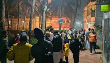 বরিশালে প্রেমের টানে ঘর ছাড়ল তরুণ-তরুণী, দুই পরিবারের মধ্যে উত্তেজনা