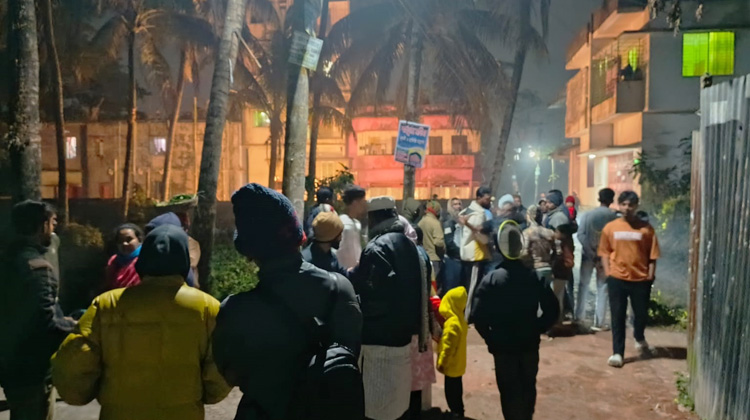 বরিশালে প্রেমের টানে ঘর ছাড়ল তরুণ-তরুণী, দুই পরিবারের মধ্যে উত্তেজনা