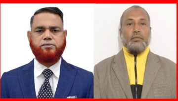 বাউফলে সাংবাদিক ইউনিয়নের ১৫ সদস্যের আহ্বায়ক কমিটি গঠন