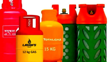 সরবরাহ সংকটের অজুহাতে রাঙ্গামাটিতে এলপিজির দাম আকাশছোঁয়া