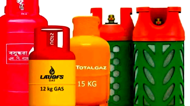 সরবরাহ সংকটের অজুহাতে রাঙ্গামাটিতে এলপিজির দাম আকাশছোঁয়া