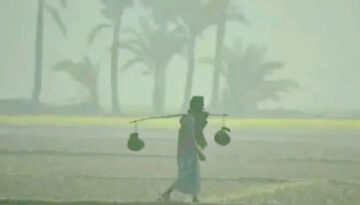 দেশজুড়ে বেড়েছে শীতের দাপট, সর্বনিম্ন তাপমাত্রা রেকর্ড পাবনায়