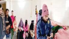 রাতভর যন্ত্রণায় প্রসূতি, সকালে মিলল মৃত নবজাতক: বাউফল হাসপাতালে অবহেলার অভিযোগ