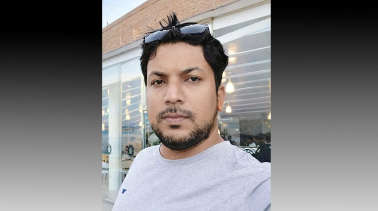 নরসিংদীর পলাশে দোকান থেকে বাড়ি ফেরার পথে ব্যবসায়ীকে কুপিয়ে হত্যা