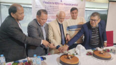 সামাজিক সংগঠন এসডিআই ও সুস্থ জীবনের ব্যবস্থাপনায় নতুন বছরের কর্মসূচি পালন