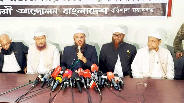 আগামীর বাংলাদেশকে নতুন করে সাজাতে চাই : মুফতি ফয়জুল করীম