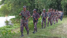 মহেশপুর সীমান্তে বিএসএফের মারমুখী আচরণ, ১০ বছরে গুলিতে নিহত ৩৬, নির্যাতনে আহত শতাধিক