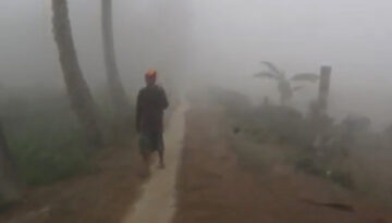 নওগাঁয় এ বছরের সর্বনিম্ন তাপমাত্রা ৬.৭ ডিগ্রি, হাড়কাঁপানো শীতে থমকে যাচ্ছে জনজীবন