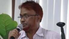 রাবিপ্রবির প্রকল্প পরিচালক সাময়িক বরখাস্ত