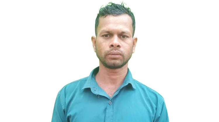 কমলনগরে মেঘনার পাড় থেকে যুবকের লাশ উদ্ধার