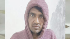 বাউফলে তিন পিস ইয়াবাসহ এক ব্যক্তি আটক