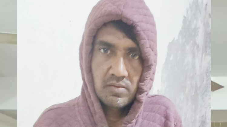 বাউফলে তিন পিস ইয়াবাসহ এক ব্যক্তি আটক