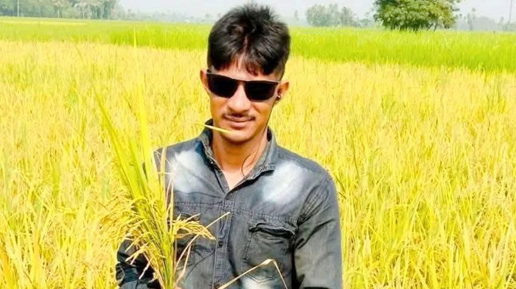 জয়পুরহাটে যুবদল কর্মীকে কুপিয়ে হত্যা, একজন গ্রেফতার