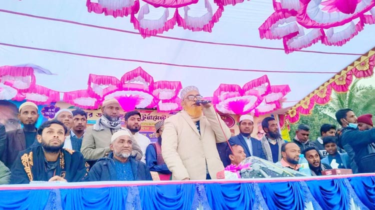 গাইবান্ধায় আশার আলো ফুটবল টুর্নামেন্টের প্রথম সেমিফাইনাল অনুষ্ঠিত