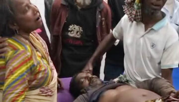 আমতলীতে চাচাতো ভাইয়ের ছুরিকাঘাতে চাচাতো ভাই নিহত, ঘাতক গ্রেপ্তার