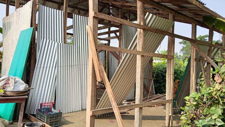 গোপালগঞ্জ-২ আসন, জনগণের সমর্থনেই মাঠে নামার প্রত্যয় স্বতন্ত্র প্রার্থী কামরুজ্জামান ভূঁইয়ার