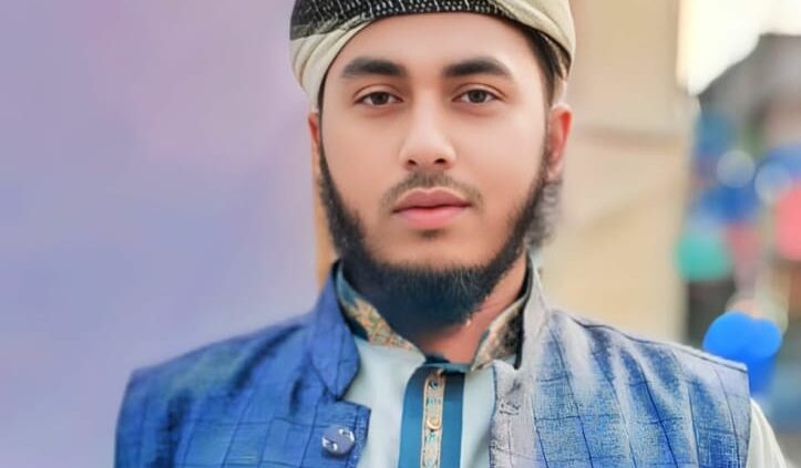 হাবিবুর রহমান ইসলামী যুব আন্দোলন চাঁদপুর জেলার যুগ্ম সাধারণ সম্পাদক মনোনীত