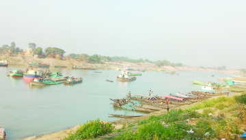 ছাতক পৌর টোল আদায় নিয়ে সংকট