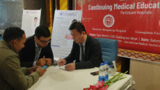 চট্টগ্রামে চীনা বিশেষজ্ঞদের ফ্রি মেডিক্যাল ক্যাম্প