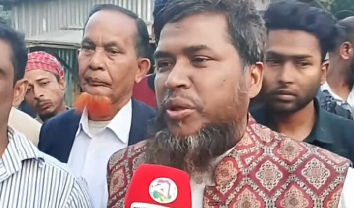 ফরিদপুর-৪ আসন, প্রচারণায় এগিয়ে স্বতন্ত্র প্রার্থী মুজাহিদ বেগ ও বিএনপির প্রার্থী শহিদুল ইসলাম বাবুল