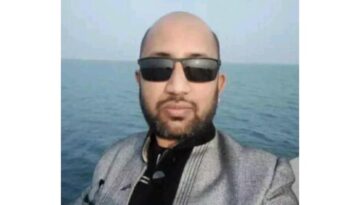 সোনারগাঁয়ে বৈষম্যবিরোধী আন্দোলনে বিস্ফোরক মামলায় স্বপন মিয়া গ্রেফতার