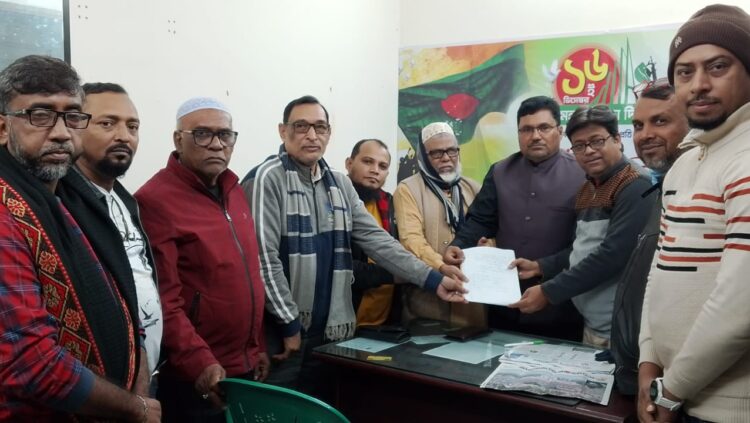 বন্দর থানা প্রেসক্লাবের কমিটি বিলুপ্ত, এডহক কমিটি গঠন