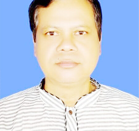 নীরবতায় কাজ করা এক সমাজসেবীর গল্প, পাহাড়-সমতলের মানবিক সেতু অজিত কুমার তনচংগ্যা