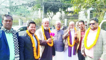 আপিলে প্রার্থিতা ফিরে পেলেন জামায়াত প্রার্থী ডা. মো. আব্দুল মোবিন