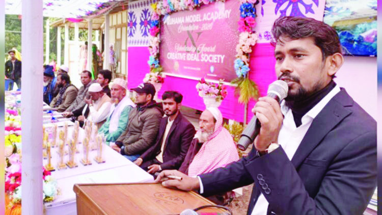 সিদ্ধিরগঞ্জে পল্লী চিকিৎসকদের আনন্দ ভ্রমণ