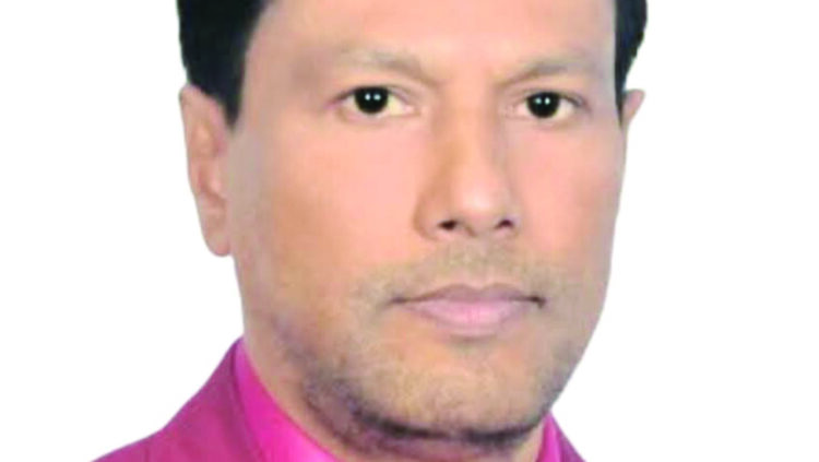 মুন্সীগঞ্জ প্রেস ক্লাবের সভাপতি জুয়েলের ইন্তেকাল