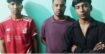 নরসিংদীতে কিশোরীকে ধর্ষণ চেষ্টা ও ভিডিও ধারণের ঘটনায় আটক ৩