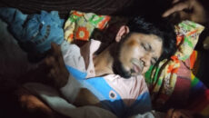 নোয়াখালীতে বিএনপি-এনসিপির সংঘর্ষে আহত ৯