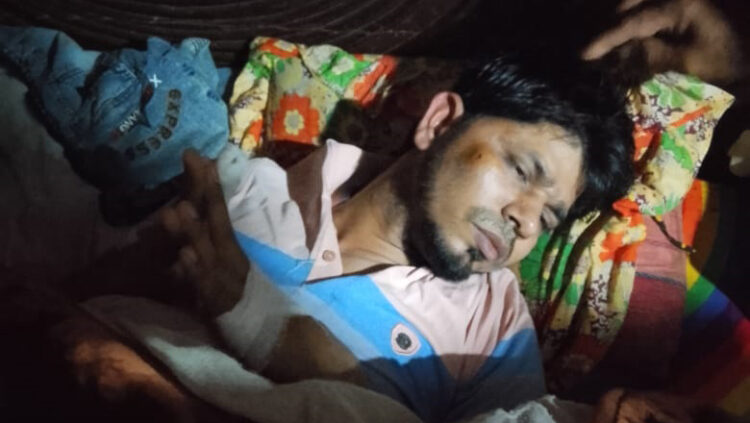 নোয়াখালীতে বিএনপি-এনসিপির সংঘর্ষে আহত ৯