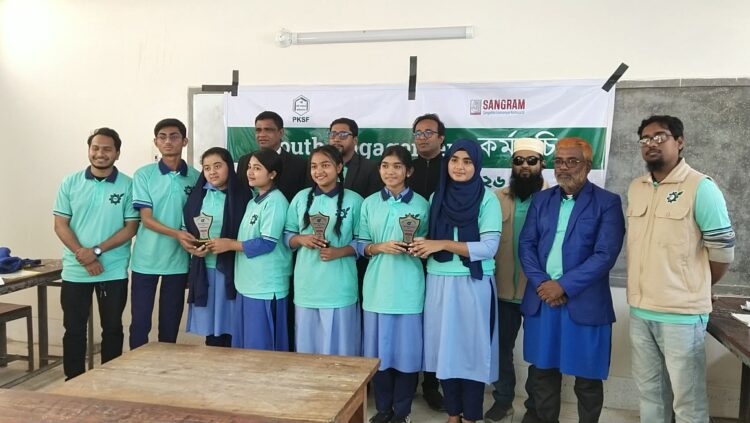 পাথরঘাটায় বিশ্ব পরিবেশ দিবস উদযাপন