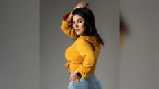 দেশ পেরিয়ে আন্তর্জাতিক অঙ্গনে আদ্রীকা এ্যানি