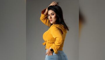 দেশ পেরিয়ে আন্তর্জাতিক অঙ্গনে আদ্রীকা এ্যানি