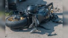 খুলনায় মোটরসাইকেলের ধাক্কায় ইজিবাইক চালকের মৃত্যু, আহত ১