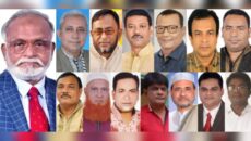 নারায়ণগঞ্জে বিএনপিতে ফিরলেন প্রায় সবাই, বাকি শুধু তৈমূর