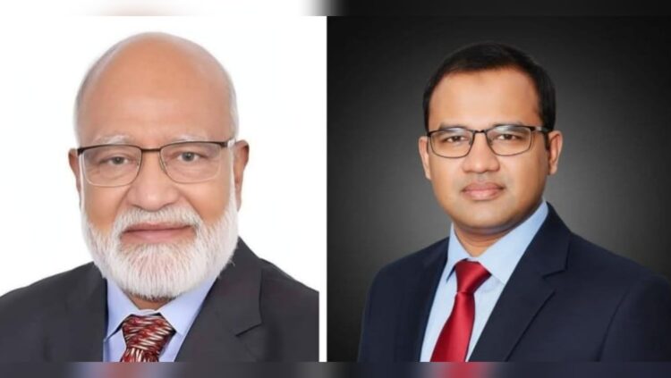 কুমিল্লা-০১ আসনে ৫ প্রার্থীর মনোনয়ন বাতিল, বৈধ থাকল খন্দকার মোশারফ–ড. মারুফ