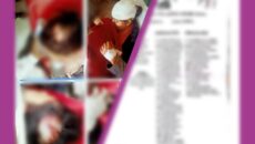 মিথ্যা মামলার ফাঁদে সাংবাদিক পরিবার, দখলচেষ্টার অভিযোগ