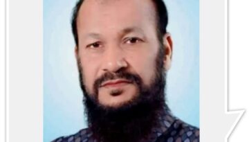 নির্বাচন থেকে দূরে রাখতে মাকসুদকে হুমকি