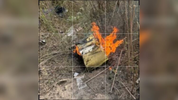 দাউদকান্দিতে মেঘনা-গোমতী সেতুর নিচে উদ্ধারকৃত টাইম বোমা নিষ্ক্রিয়