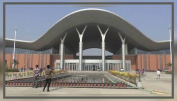 পূর্বাচলে কাল থেকে বাণিজ্যের মহোৎসব: পর্দা উঠছে ৩০তম ঢাকা আন্তর্জাতিক বাণিজ্য মেলার