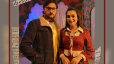 মুক্তির আগেই আলোচনায় ‘একটা বাংলাদেশি পোলা আমার মন নিছে’