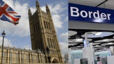 ইউকে ভিসায় কঠোরতা: বিপাকে পড়তে পারেন লক্ষাধিক অভিবাসী