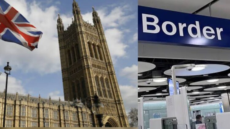 ইউকে ভিসায় কঠোরতা: বিপাকে পড়তে পারেন লক্ষাধিক অভিবাসী