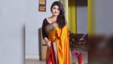 দর্শকের মন ছুঁতে ইরা তালুকদারের নতুন মিউজিক ভিডিও